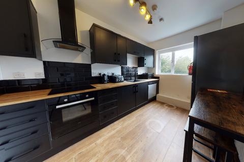 1 bedroom flat to rent, 74 William Street, Loughborough LE11