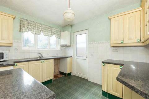 2 bedroom semi-detached bungalow for sale, Burnham Road, Worthing