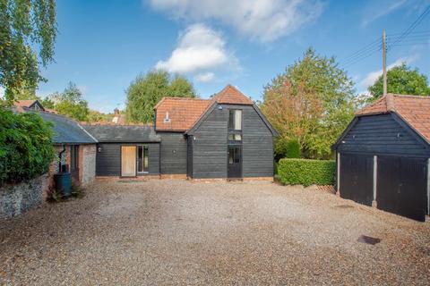 3 bedroom barn conversion for sale, Baythorne End, Halstead CO9