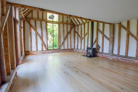 3 bedroom barn conversion for sale, Baythorne End, Halstead CO9