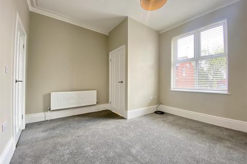 3 bedroom end of terrace house for sale, 12 Dorset Street, Broomhall, S10 2FX