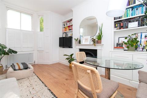 1 bedroom apartment for sale, Alma Road, St. Albans, Hertfordshire, AL1