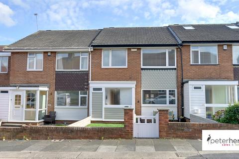 12 Westcliffe Road, Sunderland, SR6 9NW