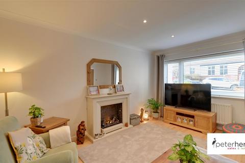 12 Westcliffe Road, Sunderland, SR6 9NW