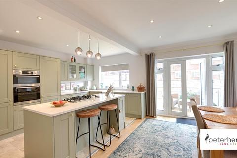 12 Westcliffe Road, Sunderland, SR6 9NW