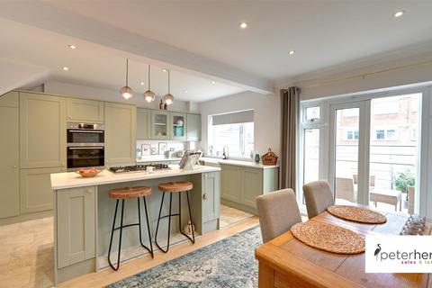 12 Westcliffe Road, Sunderland, SR6 9NW