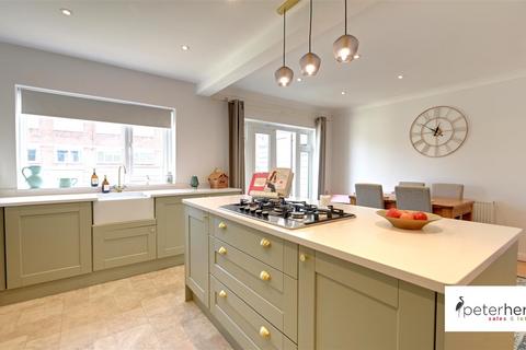 12 Westcliffe Road, Sunderland, SR6 9NW