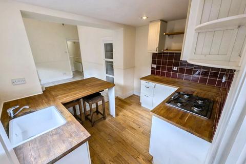 2 bedroom ground floor flat for sale, Argyle Terrace, -, Hexham, Northumberland, NE46 1QB