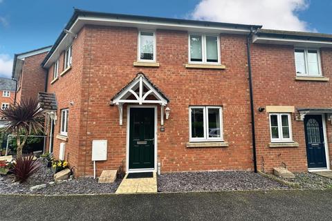 1 bedroom flat for sale, Massey Road, Tiverton EX16