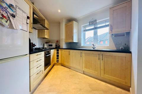 1 bedroom flat for sale, Massey Road, Tiverton EX16