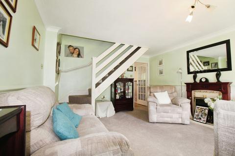 2 bedroom terraced house for sale, Rogers Meadow, Marlborough, SN8