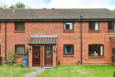 2 bedroom terraced house for sale, Rogers Meadow, Marlborough, SN8