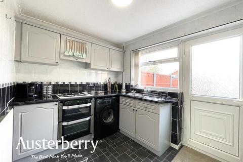 2 bedroom semi-detached house for sale, Neath Close, Stoke-On-Trent ST3