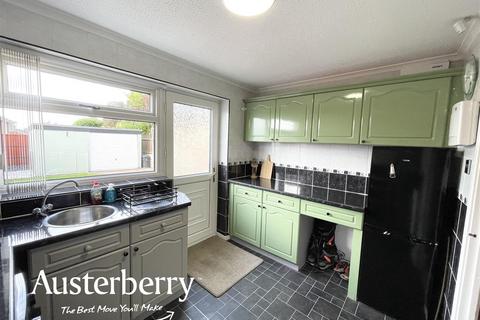 2 bedroom semi-detached house for sale, Neath Close, Stoke-On-Trent ST3