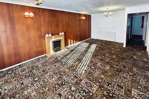 3 bedroom bungalow for sale, Carberry Way, Stoke On Trent ST3