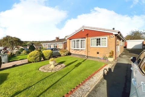 3 bedroom bungalow for sale, Carberry Way, Stoke On Trent ST3