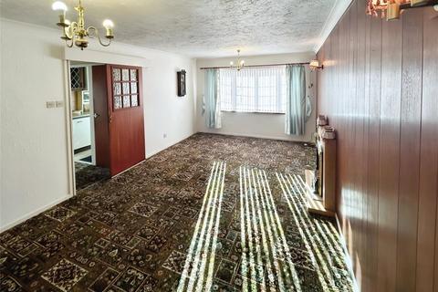 3 bedroom bungalow for sale, Carberry Way, Stoke On Trent ST3