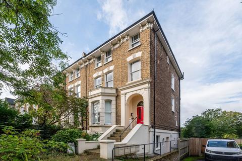 Flat 2, 14 Manor Park, London, SE13 5RN