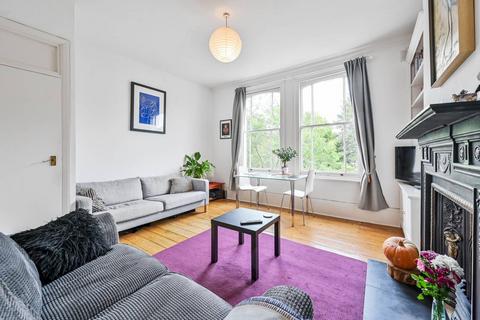Flat 2, 14 Manor Park, London, SE13 5RN
