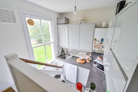 Flat 2, 14 Manor Park, London, SE13 5RN
