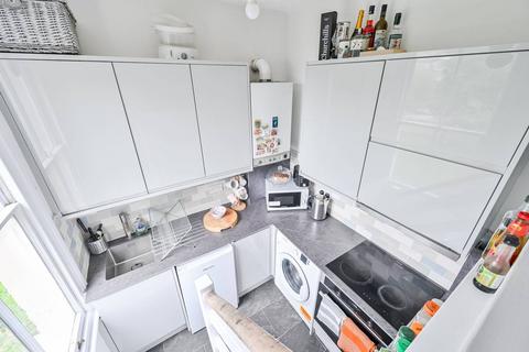 Flat 2, 14 Manor Park, London, SE13 5RN