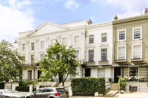 1 bedroom flat to rent, St Anns Terrace, St John's Wood, London, NW8