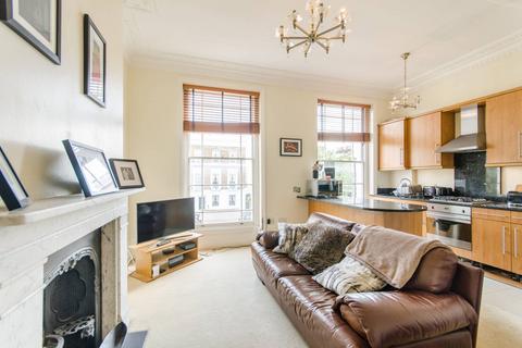 1 bedroom flat to rent, St Anns Terrace, St John's Wood, London, NW8