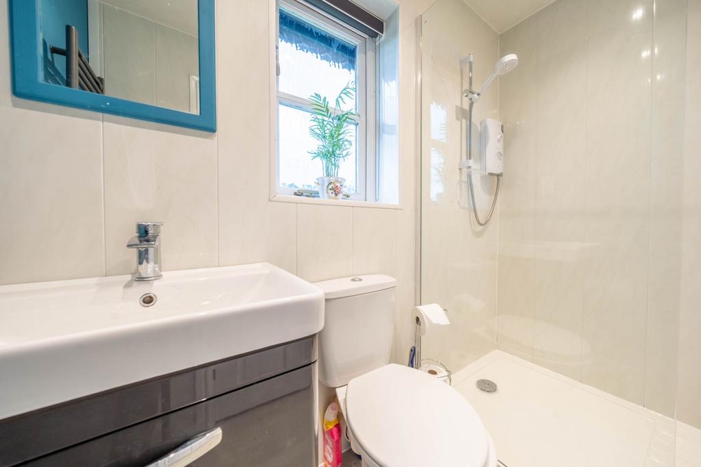 En suite