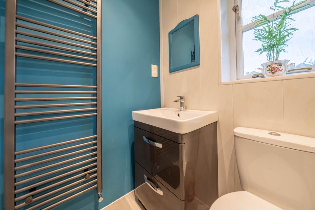 En suite