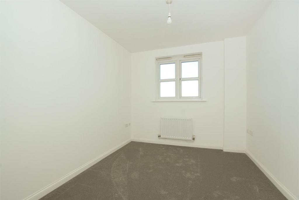 Before Tenancy