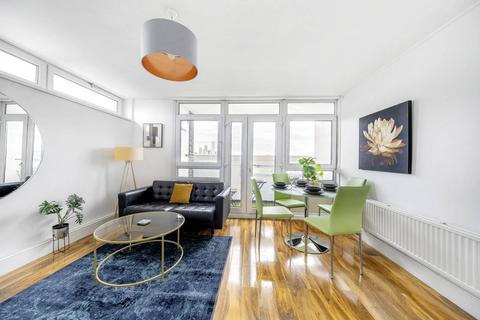 2 bedroom flat for sale, Leopold Street, London E3