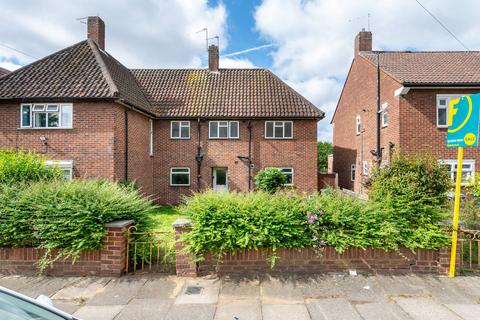 3 bedroom semi-detached house for sale, Tower Road, Willesden Green, London, NW10