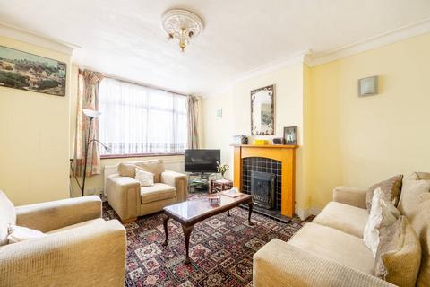 3 bedroom semi-detached house for sale, Burnley Road, Dollis Hill, London, NW10