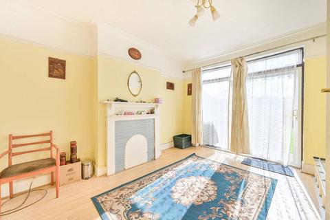 3 bedroom semi-detached house for sale, Burnley Road, Dollis Hill, London, NW10