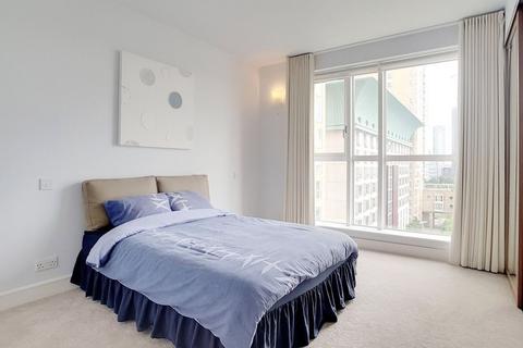 2 bedroom flat for sale, Westferry Circus London E14