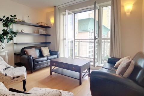 2 bedroom flat for sale, Westferry Circus London E14