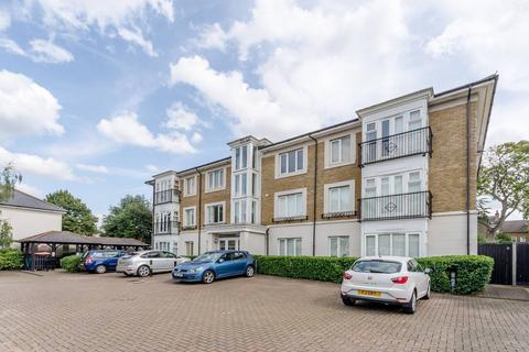 2 bedroom flat for sale, Lumiere Court, Balham, London, SW17