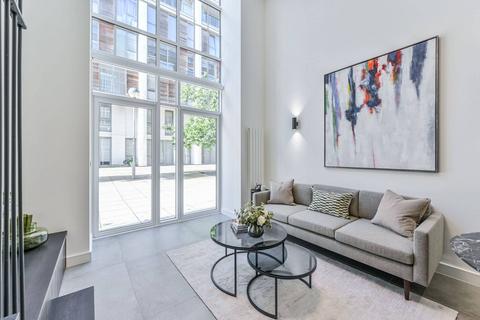 1 bedroom flat for sale, The Printworks, Oval, London, SW9