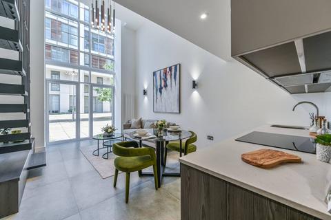 1 bedroom flat for sale, The Printworks, Oval, London, SW9