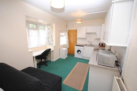 1 bedroom flat to rent, Herrick Road, Loughborough LE11