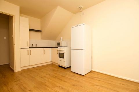 1 bedroom house to rent, Packe Street, Loughborough LE11