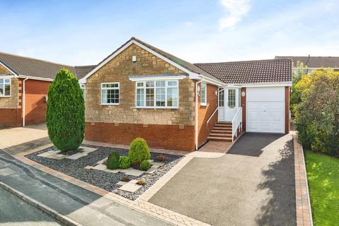 3 bedroom detached bungalow for sale, Ashwood Road, High Green, Sheffield, S35 4EY