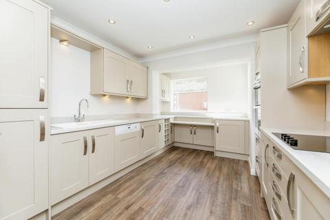 3 bedroom detached bungalow for sale, Ashwood Road, High Green, Sheffield, S35 4EY