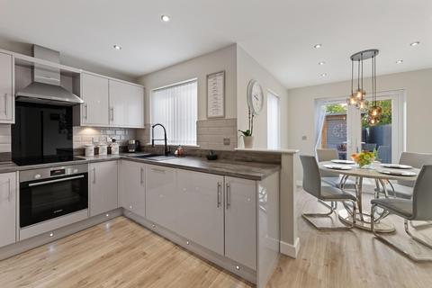 19 Meres Way, Swineshead, Boston, PE20 3FG