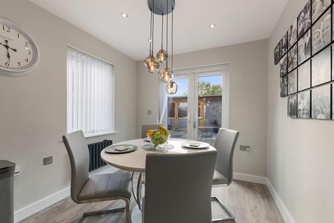 19 Meres Way, Swineshead, Boston, PE20 3FG