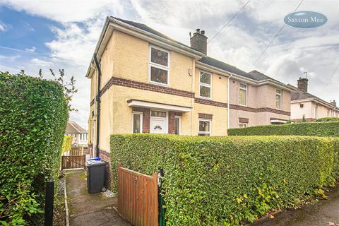 19 Cox Place, Sheffield, S6 4SZ