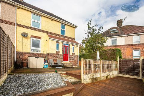 19 Cox Place, Sheffield, S6 4SZ
