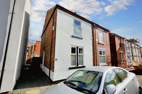 2 bedroom semi-detached house for sale, Hamilton Road, Long Eaton