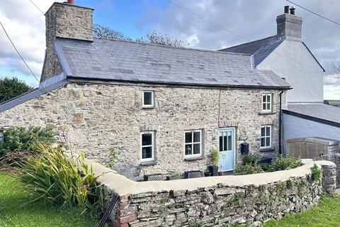 3 bedroom cottage for sale, Mathry, Haverfordwest