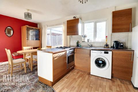 3 bedroom semi-detached house for sale, Richmond Park Crescent, Handsworth